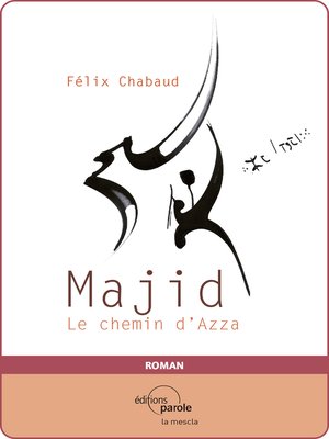cover image of Majid